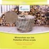 Jute-Winterschutz 200 X 70 Cm -Windhager || Compo Verkäufe andermatt biogarten jute winterschutz 200 x 70 cm 1 st 807085 de