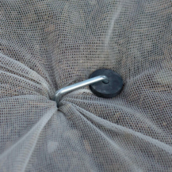 Metall-Heringe, 10 Stück