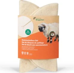 Mulchscheiben, ∅ 25 Cm -Windhager || Compo Verkäufe andermatt biogarten mulchscheiben 25 cm 1613957 de