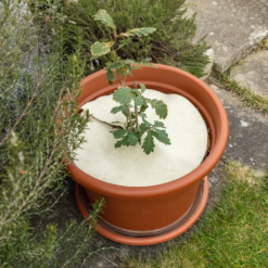 Mulchscheiben, ∅ 25 Cm