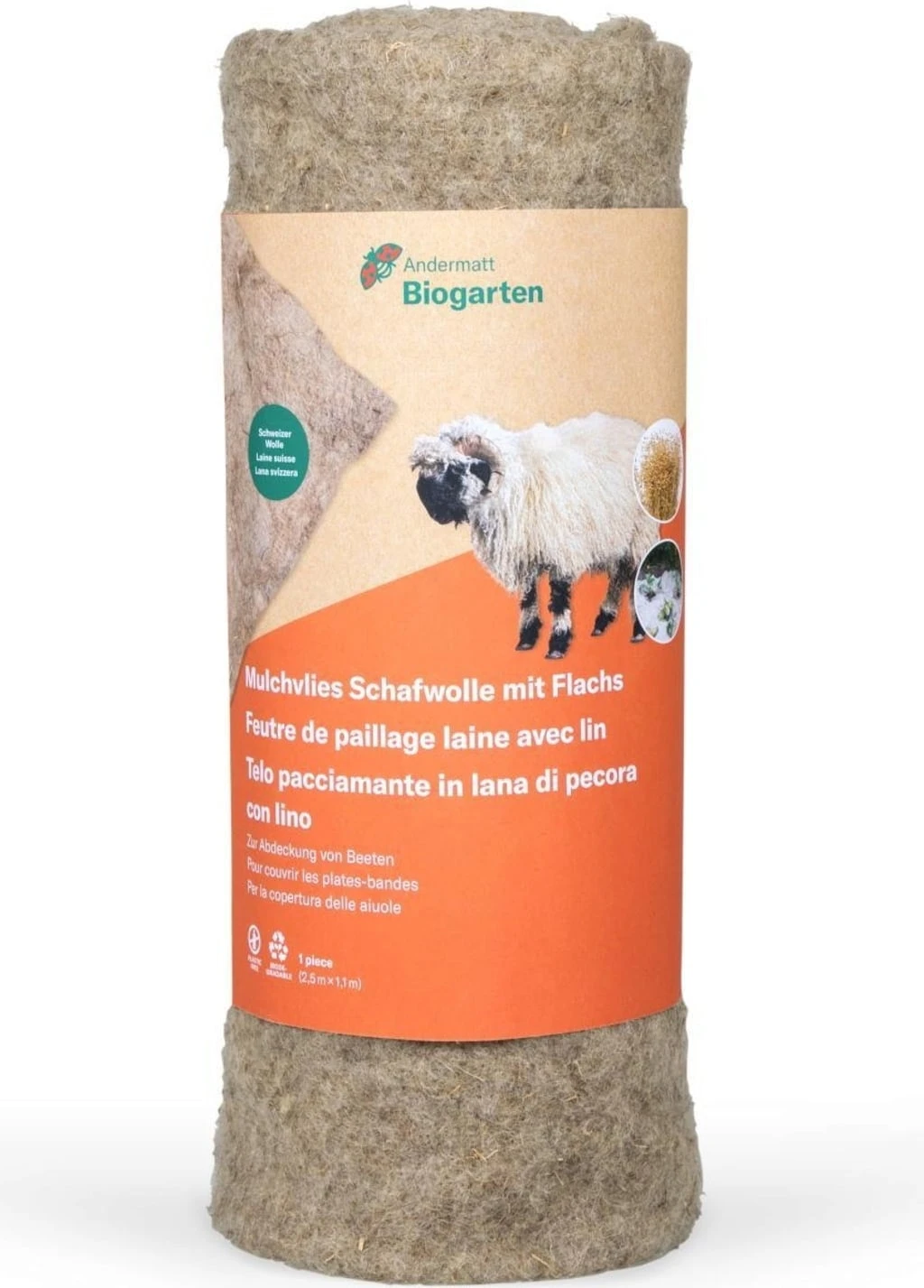 Mulchvlies 3 Mulchvlies