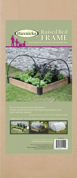 Aufsatz Für Haxnicks Hochbeet -Windhager || Compo Verkäufe aufsatz fuer haxnicks hochbeet 1 st 1666055 de