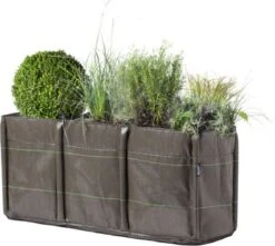 Windhager || Compo Verkäufe -Windhager || Compo Verkäufe bacsac pflanztasche baclong 3 classic 110 liter 1681216 de