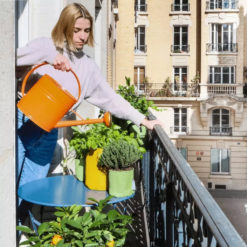 Pflanztasche Aus Geotextil ∅ 30 Cm, Grün -Windhager || Compo Verkäufe bourgeon pflanztasche aus geotextil 30 cm 1696092 de