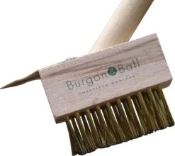 Fugenreiniger "Brush & Weeder" 45 Cm -Windhager || Compo Verkäufe burgon ball fugenreiniger brush weeder 45 cm 1 k 1113917 de