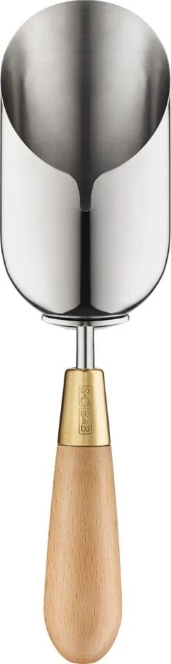 Kompostschaufel Von Sophie Conran -Windhager || Compo Verkäufe burgon ball kompostschaufel von sophie conran 1 st 1668252 de