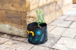 Pflanzsack Outdoor, S -Windhager || Compo Verkäufe burgon ball pflanzsack outdoor 1643133 de