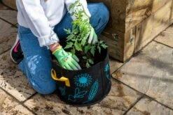 Pflanzsack Outdoor, S -Windhager || Compo Verkäufe burgon ball pflanzsack outdoor 1643143 de