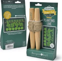 Pflanzschnur