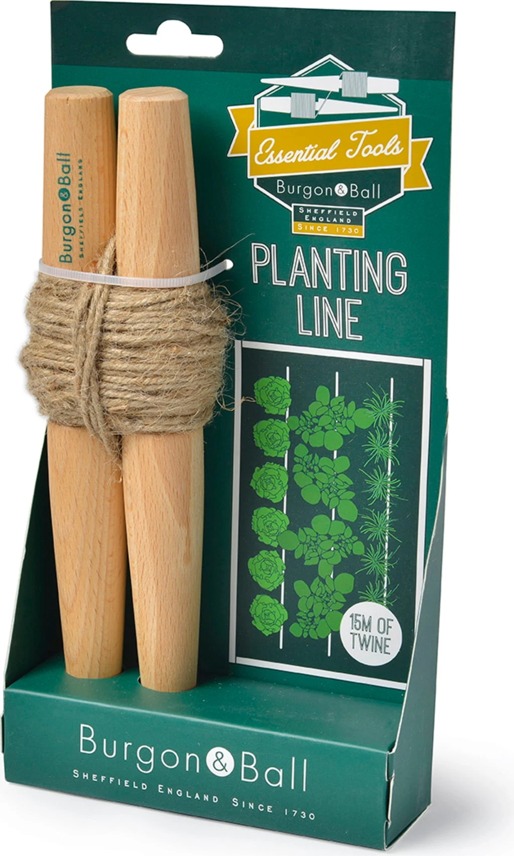 Pflanzschnur 4 Pflanzschnur – Bild 3