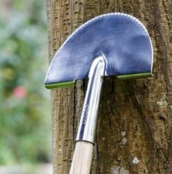 Rasenkantenstecher Aus Edelstahl -Windhager || Compo Verkäufe burgon ball rasenkantenstecher aus edelstahl 1 st 1669326 de