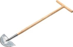 Rasenkantenstecher Aus Edelstahl -Windhager || Compo Verkäufe burgon ball rasenkantenstecher aus edelstahl 1 st 1669328 de