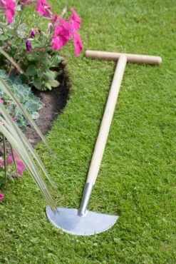 Rasenkantenstecher Aus Edelstahl -Windhager || Compo Verkäufe burgon ball rasenkantenstecher aus edelstahl 1 st 1669331 de