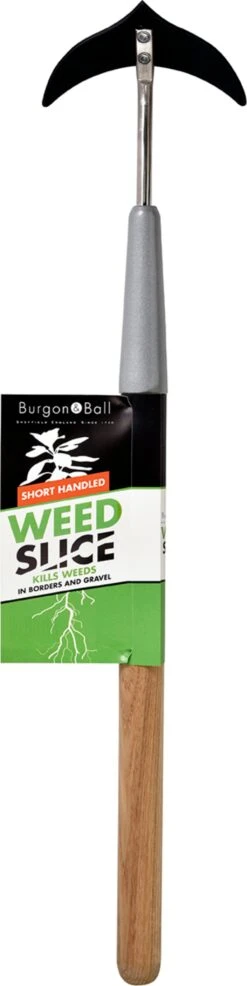 Unkraut Harke "Weed Slice" -Windhager || Compo Verkäufe burgon ball unkraut harke weed slice 1 st 1666498 de