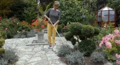 Unkraut Harke "Weed Slice" -Windhager || Compo Verkäufe burgon ball unkraut harke weed slice 1 stueck 557553 de