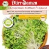 BIO-Keimsprossen Blattsenf 1 BIO-Keimsprossen Blattsenf -Windhager || Compo Verkäufe duerr samen bio keimsprossen blattsenf 1 pkg 1044494 de