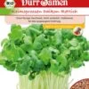 BIO-Keimsprossen Daikon-Rettich, 75 G -Windhager || Compo Verkäufe duerr samen bio keimsprossen daikon rettich 75 g 1675546 de