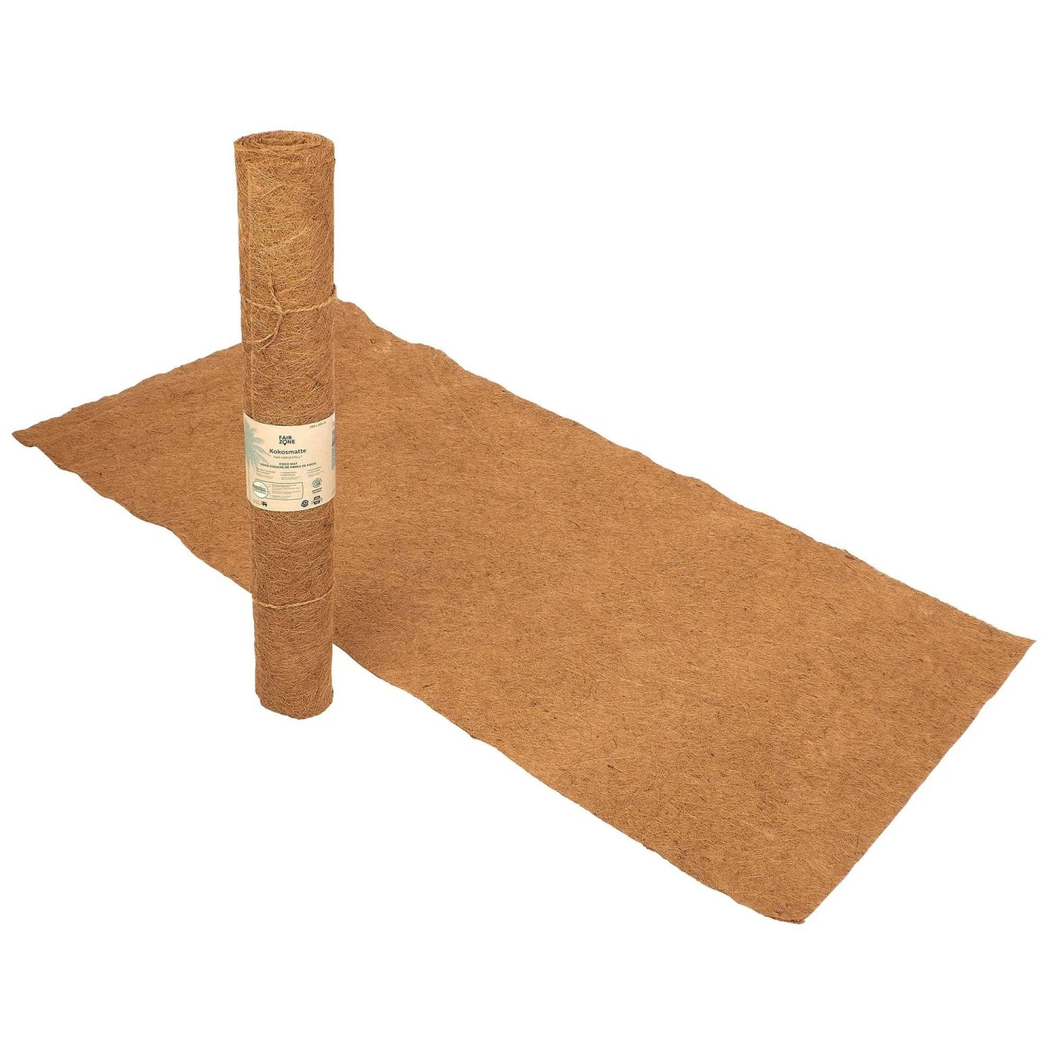 Schutzmatte Kokos 200x100 3 Schutzmatte Kokos 200x100