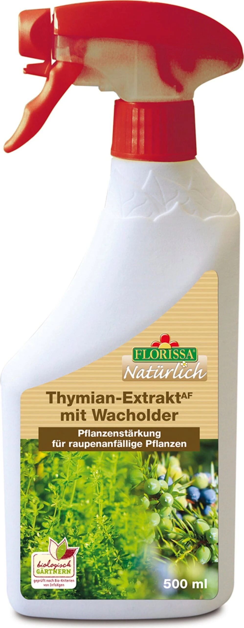 Thymian-Extrakt AF, 500 Ml 3 Thymian-Extrakt AF, 500 Ml