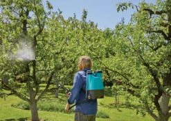 Gardena Rückenspritzgerät 12 L Plus
