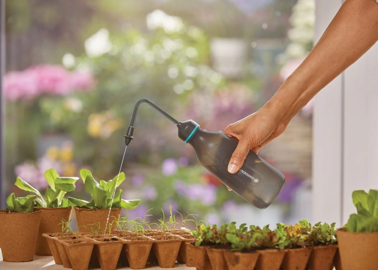 Gardena Softsprüher 0,45 L 15 Gardena Softsprüher 0,45 L – Bild 13