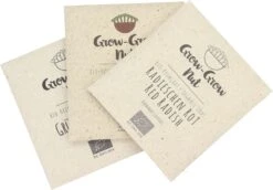 Microgreens Nachfüllpaket "Red Hot Greens" 10 Microgreens Nachfüllpaket "Red Hot Greens" -Windhager || Compo Verkäufe grow grow nut microgreens nachfuellpaket red hot greens 1 set 1596293 de