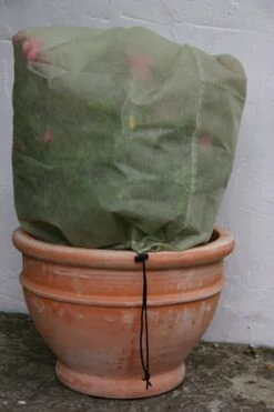 Easy Fleece Hülle, Medium (3 Stück)