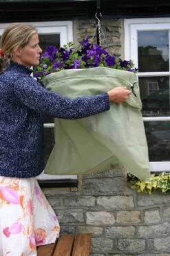 Easy Fleece Hülle, Medium (3 Stück) -Windhager || Compo Verkäufe haxnicks easy fleece huelle 493914 de