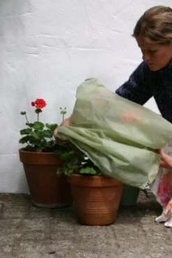 Easy Fleece Hülle, Medium (3 Stück) -Windhager || Compo Verkäufe haxnicks easy fleece huelle 493923 de