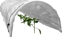 Easy Fleece Tunnel, Standard