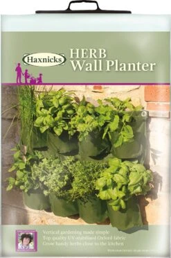 Hängender Kräutergarten -Windhager || Compo Verkäufe haxnicks haengender kraeutergarten 1 st 1666590 de