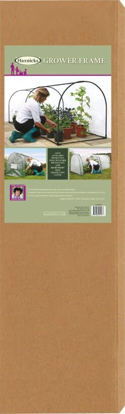 Stangenrahmen Für Früh- & Hochbeet -Windhager || Compo Verkäufe haxnicks stangenrahmen fuer frueh hochbeet 1 st 1666061 de
