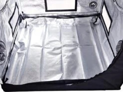 Growzelt 100x100x200 Cm -Windhager || Compo Verkäufe hortosol growzelt 100x100x200 cm 1 stk 1716792 de