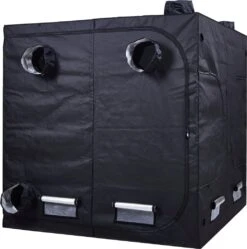 Growzelt 200x200x200 Cm -Windhager || Compo Verkäufe hortosol growzelt 200x200x200 cm 1 stk 1718487 de