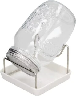 Sprossenglas-Set 9 Sprossenglas-Set -Windhager || Compo Verkäufe keimgruen sprossenglas set 1 set 1106746 de