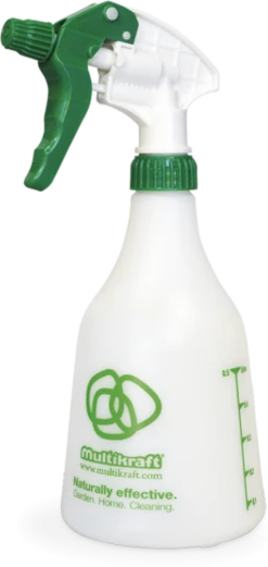 Foxy Plus 360° Handsprühgerät Schwenkbar - 0.5 L