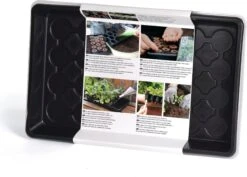 Mini-Gewächshaus "Air" -Windhager || Compo Verkäufe nelson garden mini gewaechshaus air 1463719 de