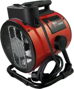 Gewächshausheizung "Redheat" -Windhager || Compo Verkäufe noor gewaechshausheizung redheat 1682751 de