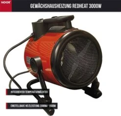 Windhager || Compo Verkäufe -Windhager || Compo Verkäufe noor gewaechshausheizung redheat 1682753 de