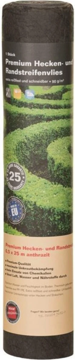 Premium Heckenvlies