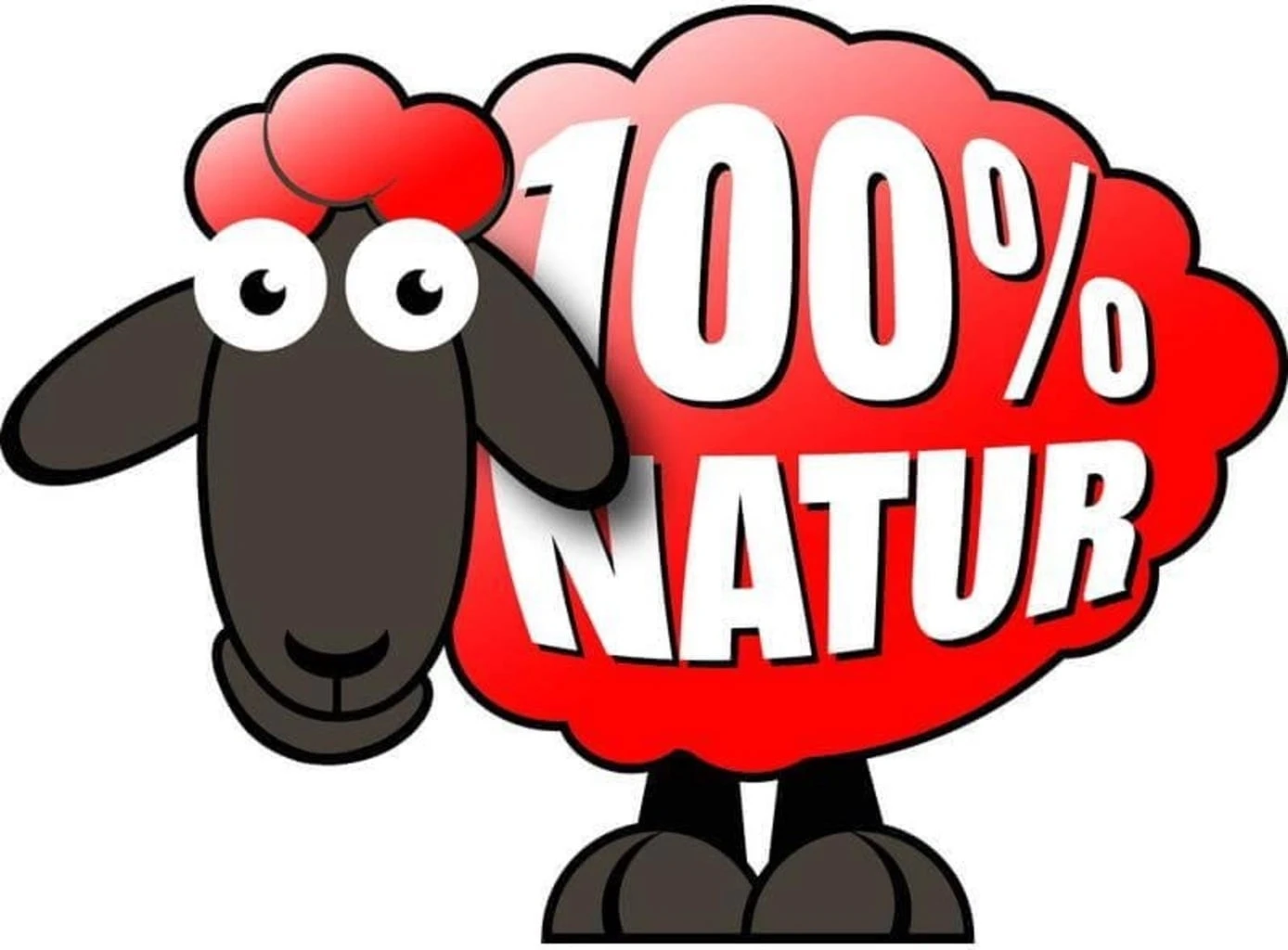 Winterschutzmatte Schafwolle 100x150 Cm, Braun 4 Winterschutzmatte Schafwolle 100x150 Cm, Braun – Bild 2