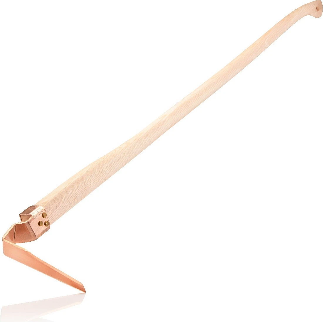 Kupfer Russische Hacke - Sauzahn "Lada" 3 Kupfer Russische Hacke - Sauzahn "Lada"