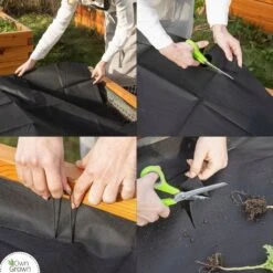 Gartenvlies, 10 M² -Windhager || Compo Verkäufe own grown gartenvlies 10 m2 1684422 de