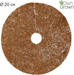 Kokosmulchscheiben Winterschutz 11 Kokosmulchscheiben Winterschutz -Windhager || Compo Verkäufe own grown kokosmulchscheiben winterschutz 1 paket 1684397 de