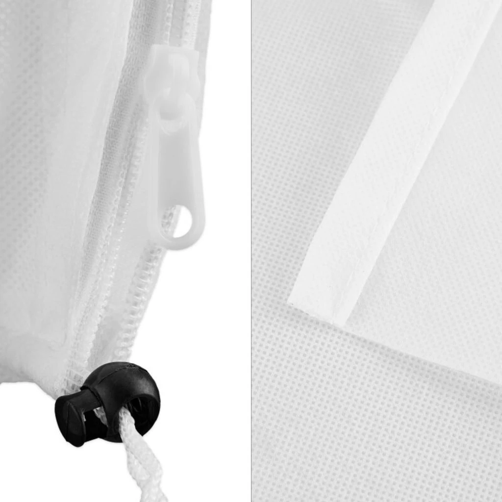 Pflanzen-Schutzhülle 2-tlg., 60 X 80 Cm 3 Pflanzen-Schutzhülle 2-tlg., 60 X 80 Cm