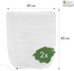 Pflanzen-Schutzhülle 2-tlg., 60 X 80 Cm 12 Pflanzen-Schutzhülle 2-tlg., 60 X 80 Cm -Windhager || Compo Verkäufe own grown pflanzen schutzhuelle 2 tlg 60 x 80 cm 1684388 de