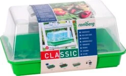 Classic Gewächshaus M -Windhager || Compo Verkäufe romberg classic gewaechshaus m 1 st 1666660 de