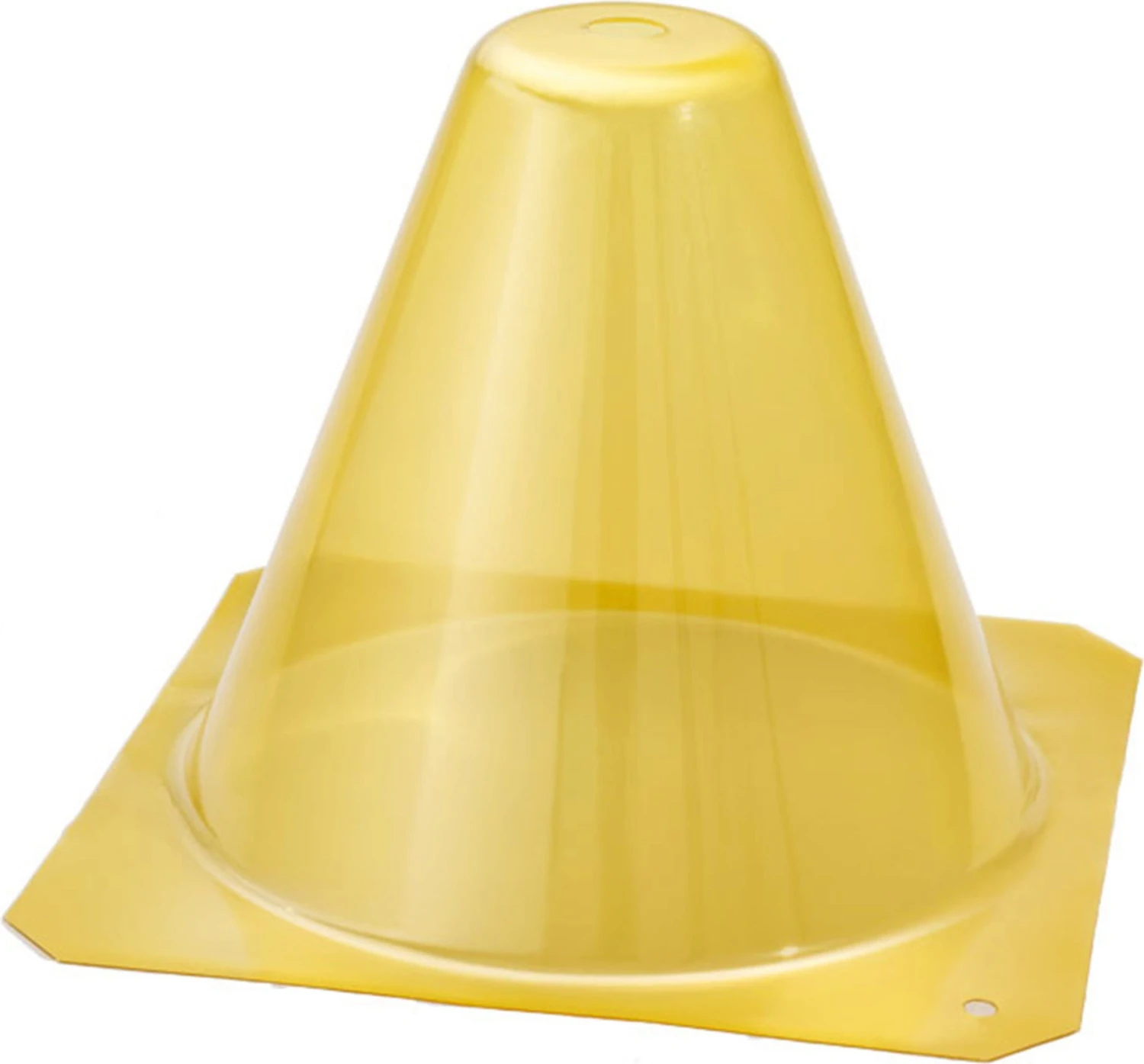 Classic Pflanzenschutz-Haube, 12 Stück 3 Classic Pflanzenschutz-Haube, 12 Stück