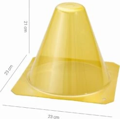 Classic Pflanzenschutz-Haube, 12 Stück 5 Classic Pflanzenschutz-Haube, 12 Stück -Windhager || Compo Verkäufe romberg classic pflanzenschutz haube 12 st 1431798 de