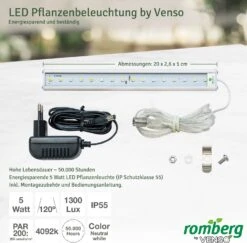 Gewächshaus & Pflanzkasten BoQube M PLUS LED & Heizmatte - Creme/Kupferbraun -Windhager || Compo Verkäufe romberg gewaechshaus pflanzkasten boqube m plus led heizmatte creme kupferbraun 1 stk 1057846 de